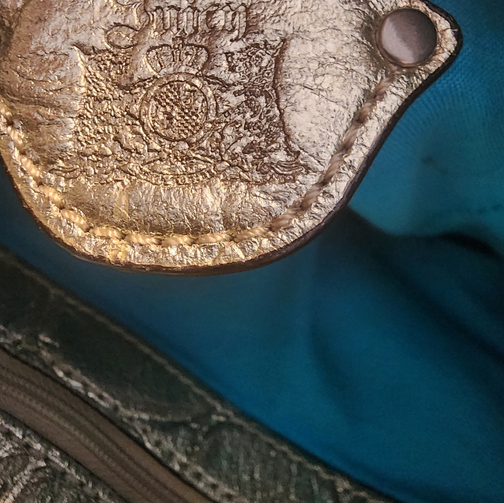 Women's Juicy Couture Handbag - Picture 6 of 11